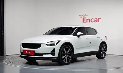 Polestar Polestar 2