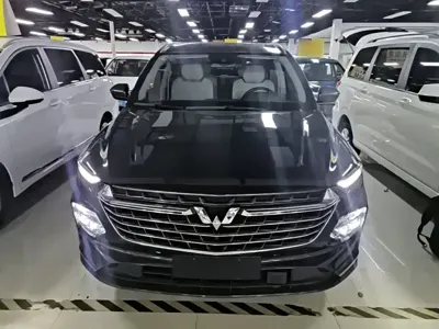 Wuling Victory