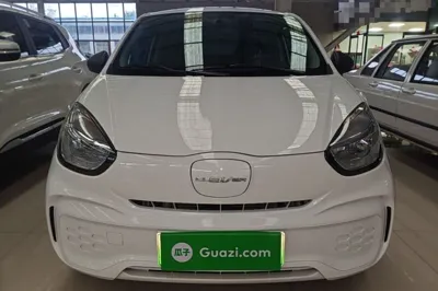Roewe Clever