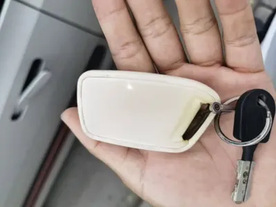 Baojun KiWi EV