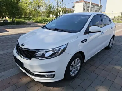 Kia K2