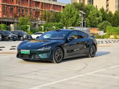 Xiaomi SU7