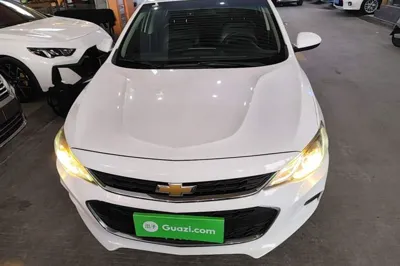 Chevrolet Cavalier
