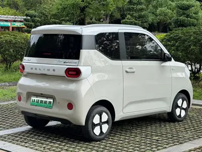 Wuling MINIEV