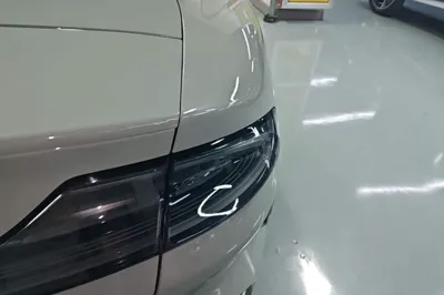 Xiaomi Auto SU7