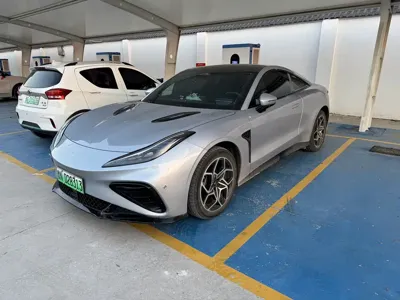 NETA Neta GT