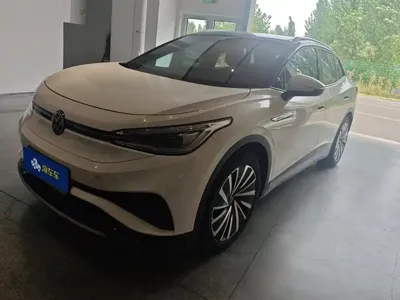 Volkswagen ID.4 X