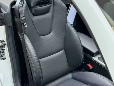 Mercedes-Benz SLC