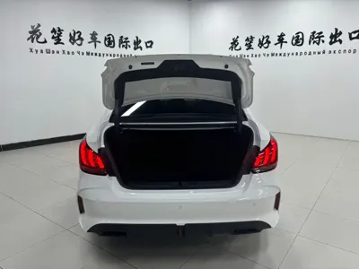 MG MG5