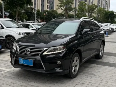 Lexus RX Classic