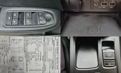 Renault-KoreaSamsung XM3