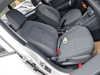 Wuling Hongguang EV