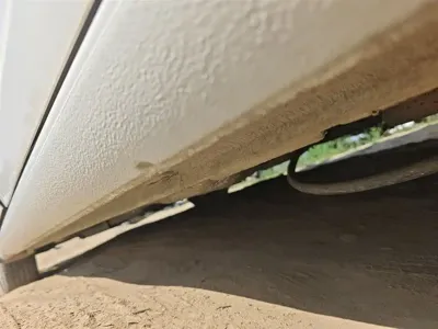 Volkswagen Santana