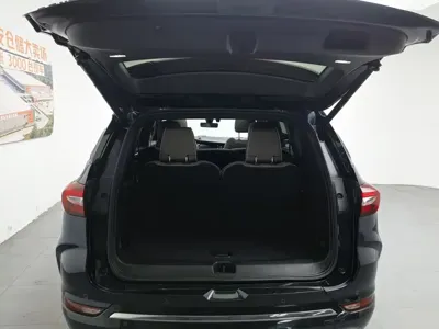 Buick Enclave