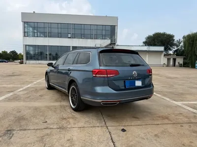 Volkswagen Viloran