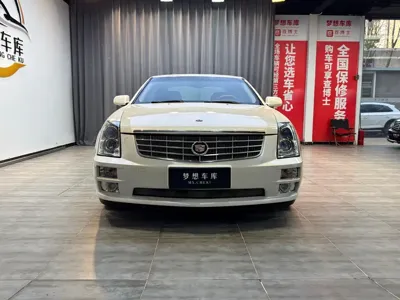 Cadillac SLS
