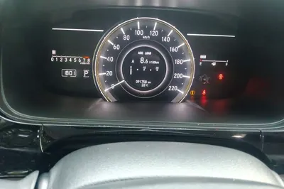 Honda Elysion