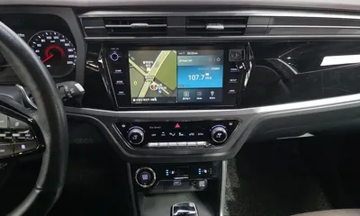 KG_Mobility_Ssangyong KORANDO