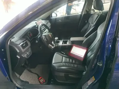 Hongqi Hongqi H5