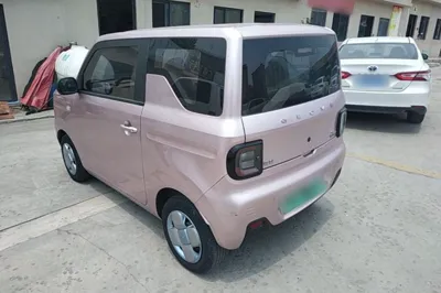 Geely Galaxy Panda