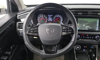 KG_Mobility_Ssangyong KORANDO