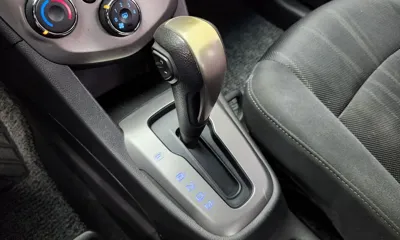 ChevroletGMDaewoo Aveo