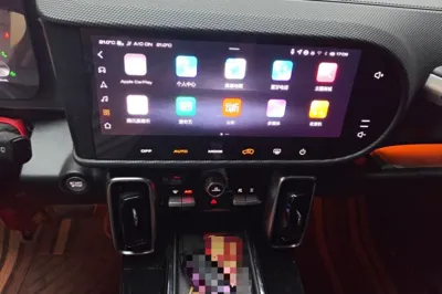 Haval Dargo
