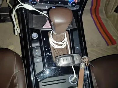 Volkswagen Phideon