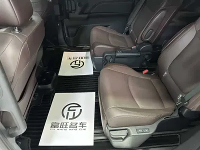 Toyota Granvia