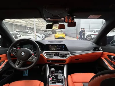 BMW M3