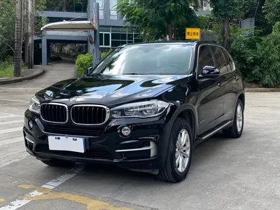 BMW X5 (Import)