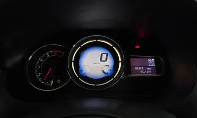 Renault-KoreaSamsung SM3