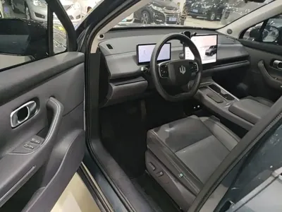Leapmotor Leapmotor C10