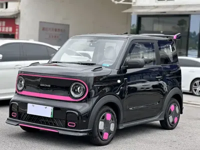 Galaxy Panda