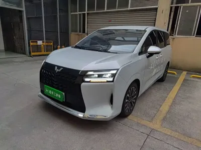 Wuling Xingguang 730 New Energy