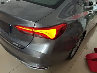 Buick Verano