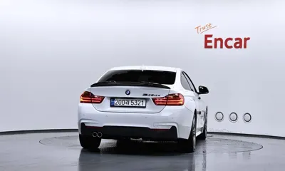 BMW 4-Series