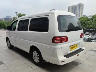 Fengxing Lingzhi New Energy