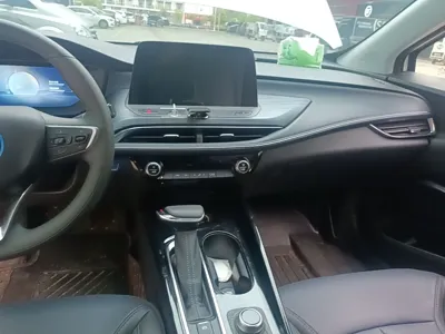 Buick Velite 6
