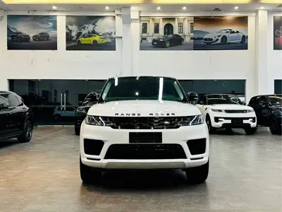 Land Rover Sport