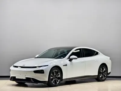 Xpeng P7