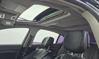 Renault-KoreaSamsung SM5