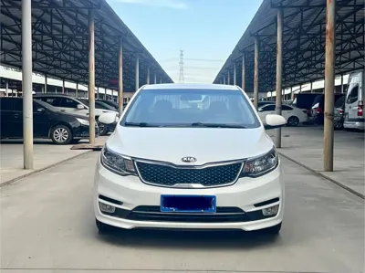 Kia K2