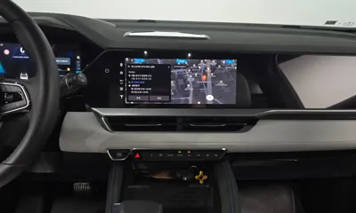 Renault-KoreaSamsung Grand Koleos
