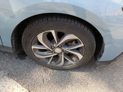 Buick Velite 6