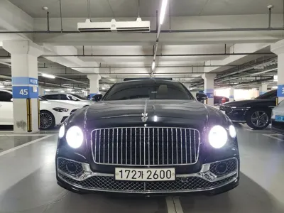 Bentley Flying Spur