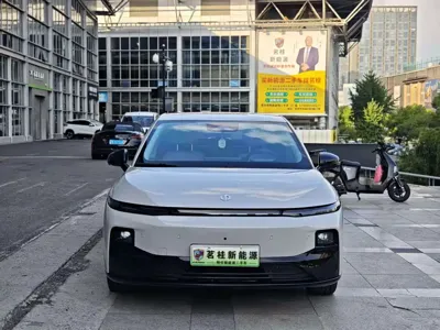 Leapmotor 零跑B01