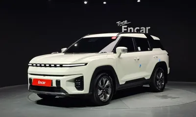 KG_Mobility_Ssangyong Torres