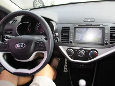 Kia Morning