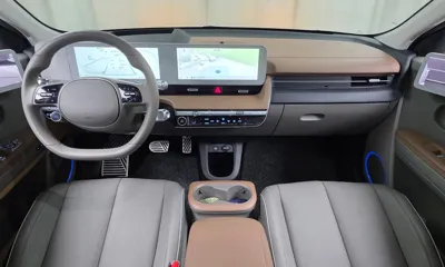 Hyundai Ioniq5